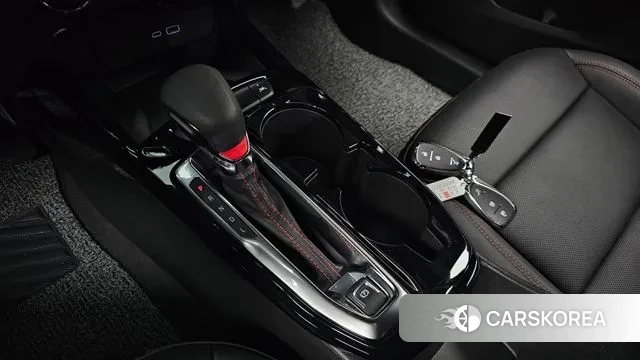 Chevrolet (GM Daewoo) Trax Crossover id 3739113 из Кореи 19