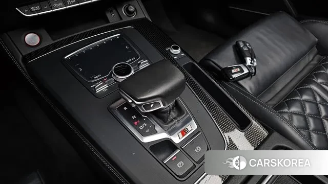 Audi SQ5 (FY) id 3412210 из Кореи 19