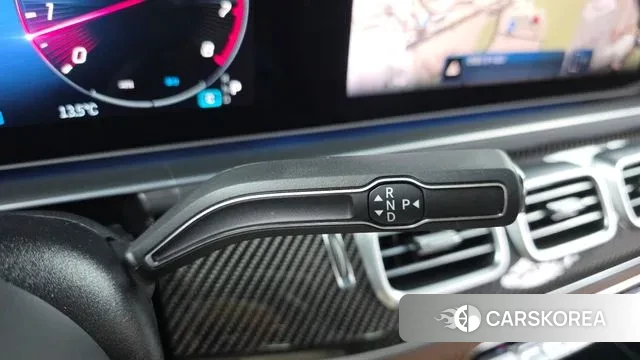 Mercedes-Benz GLE-Class W167 id 3549661 из Кореи 19