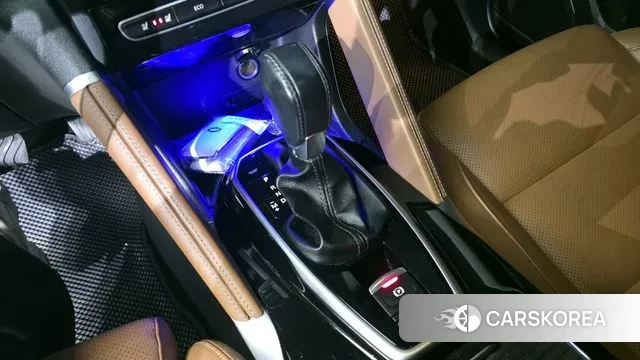 Renault Korea (Samsung) The New QM6 id 3323832 из Кореи 19