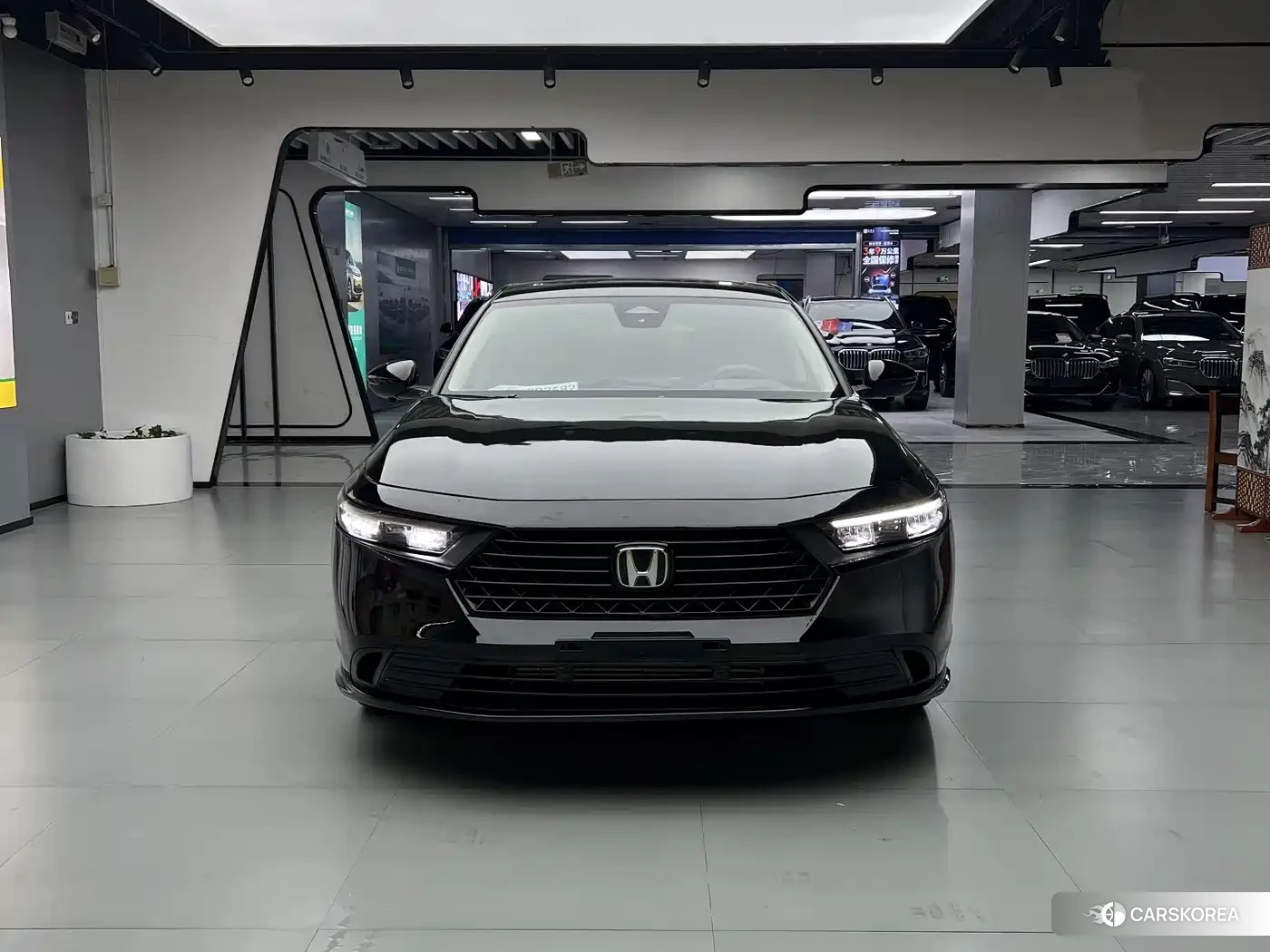 Honda Accord id 4565205 из Китая 9