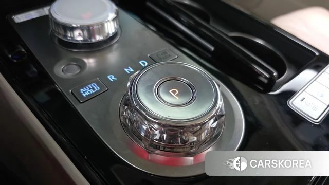 Genesis G80 (RG3) id 4607882 из Кореи 19