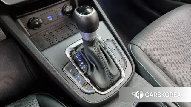 Hyundai The New Kona Hybrid id 3033153 из Кореи 19