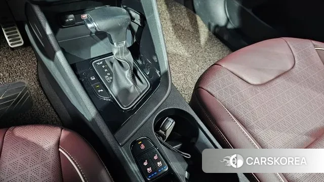 Kia The New Niro id 3362280 из Кореи 19