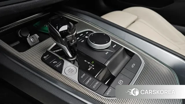 BMW Z4 (G29) id 3341443 из Кореи 19