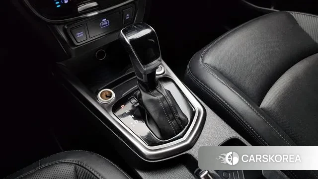 Ssangyong Berry New Tivoli id 3313148 из Кореи 19