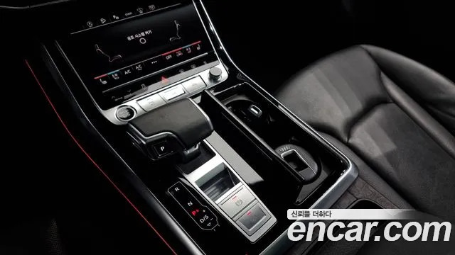 Audi Q7 (4M) id 2816887 из Кореи 19