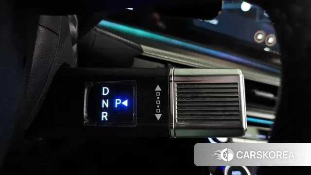 Hyundai Santa Fe (MX5) id 3305364 из Кореи 19