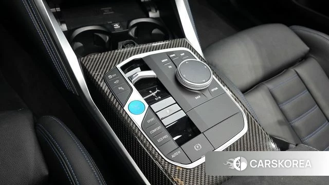 BMW i4 id 4186090 из Кореи 32