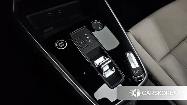 Audi A3 (8Y) id 2998277 из Кореи 19