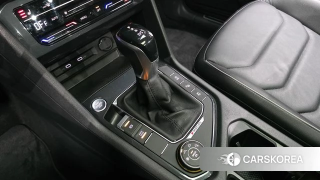 Volkswagen Tiguan second Generation id 4445222 из Кореи 19