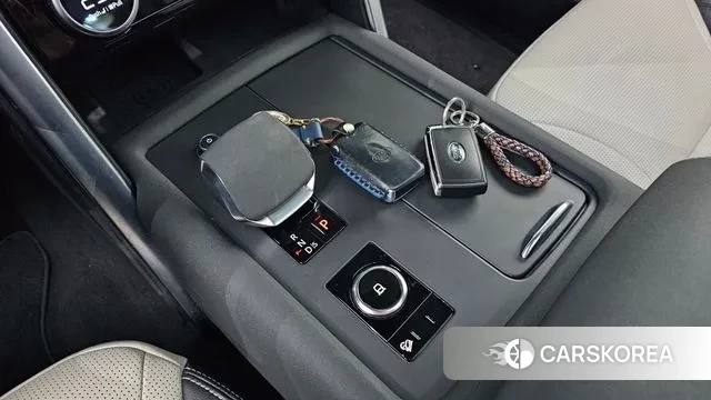 Land Rover Discovery 5 id 3482845 из Кореи 19