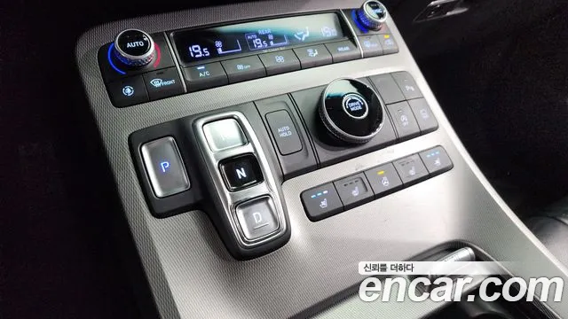 Hyundai Palisade id 2714045 из Кореи 19