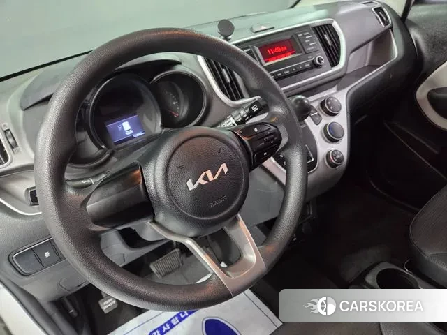 Kia The New Ray id 3701943 из Кореи 19