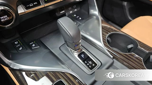 Lexus LX 4th Generation id 4748960 из Кореи 19