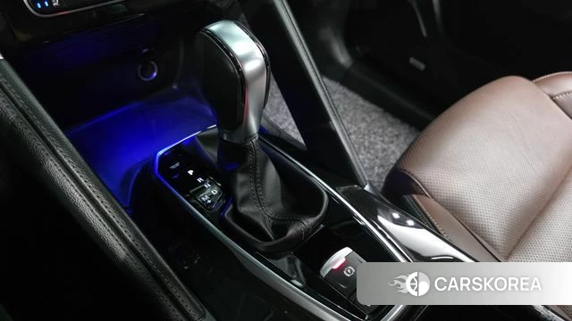 Renault Korea (Samsung) QM6 id 4536429 из Кореи 30