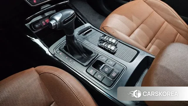 Kia The New Sorento id 3728488 из Кореи 19