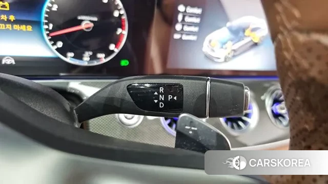 Mercedes-Benz E-Class W213 id 3499421 из Кореи 19