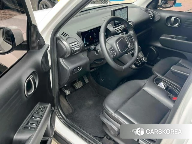 Hyundai Casper id 4758478 из Кореи 19