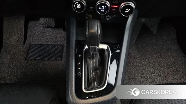 Renault Korea (Samsung) XM3 id 2931852 из Кореи 19