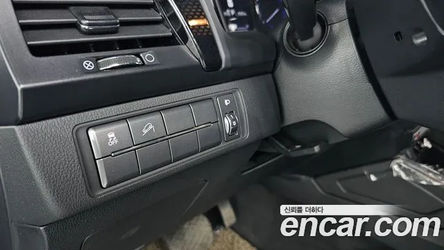 Ssangyong Rexton Sports id 2668950 из Кореи 19