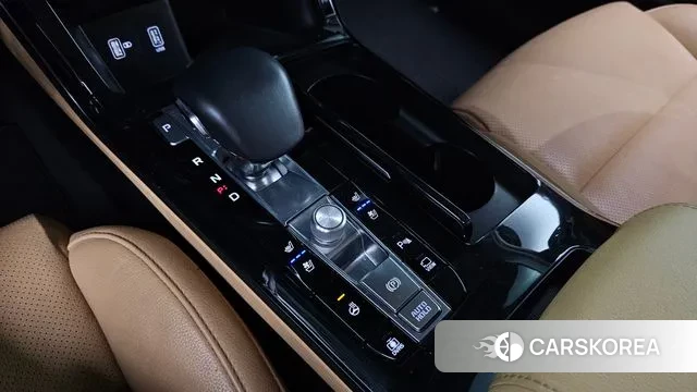 Kia K7 Premier id 3004354 из Кореи 19