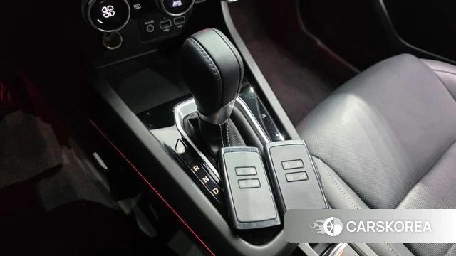 Renault Korea (Samsung) XM3 id 4541209 из Кореи 30