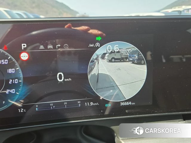 Kia Sportage 5th Generation id 3819072 из Кореи 19