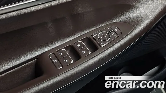 Hyundai Grandeur IG id 2618292 из Кореи 19