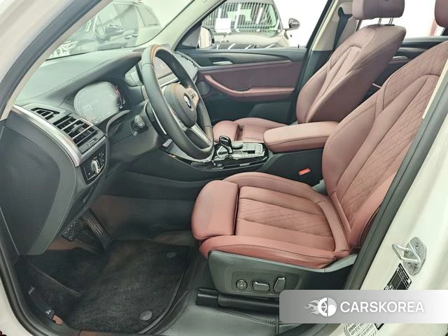 BMW X3 id 4313801 из Китая 26