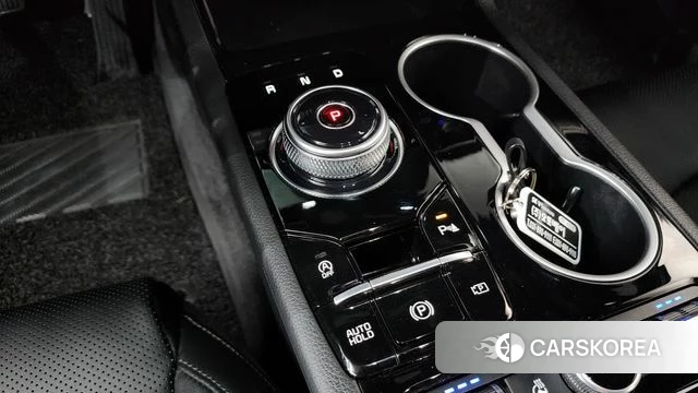Kia The New K5 3rd generation id 4921112 из Кореи 29