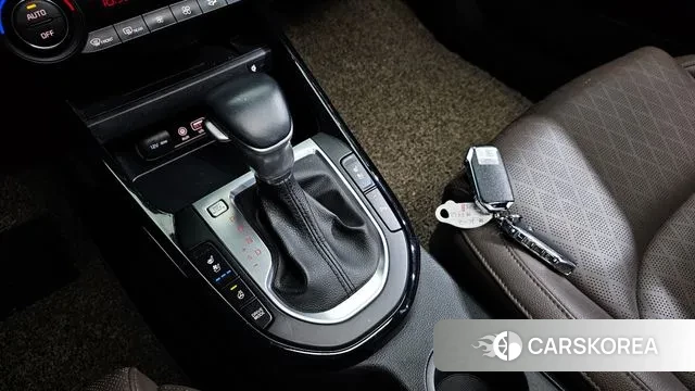 Kia Come New K3 id 3391131 из Кореи 19