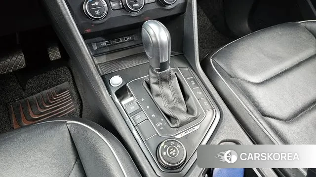 Volkswagen Tiguan second Generation id 3509432 из Кореи 19