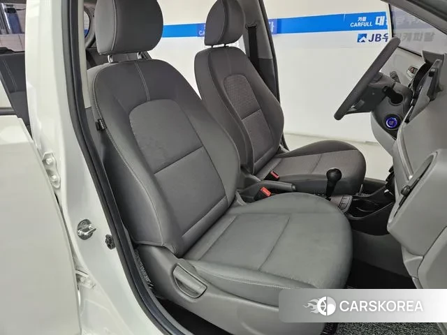 Kia Morning Urban (JA) id 3425458 из Кореи 19