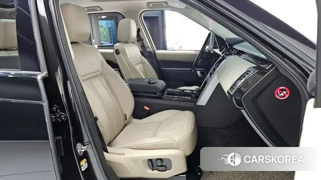 Land Rover Discovery 5 id 3302963 из Кореи 19