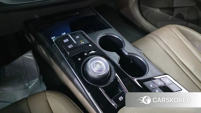 Kia K8 Hybrid id 4309453 из Кореи 29