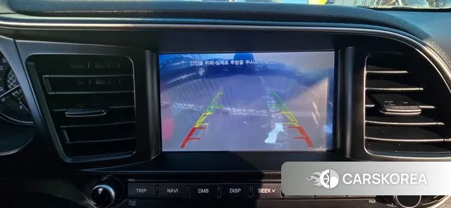 Hyundai The New Avante AD id 3386071 из Кореи 19