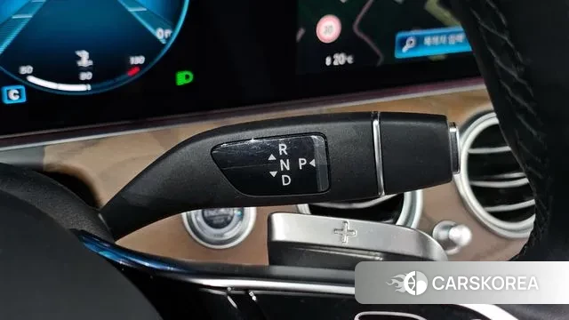 Mercedes-Benz E-Class W213 id 3017274 из Кореи 19