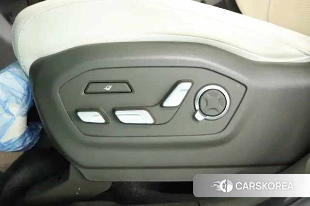 Hyundai Santa Fe (MX5) id 3517068 из Кореи 19