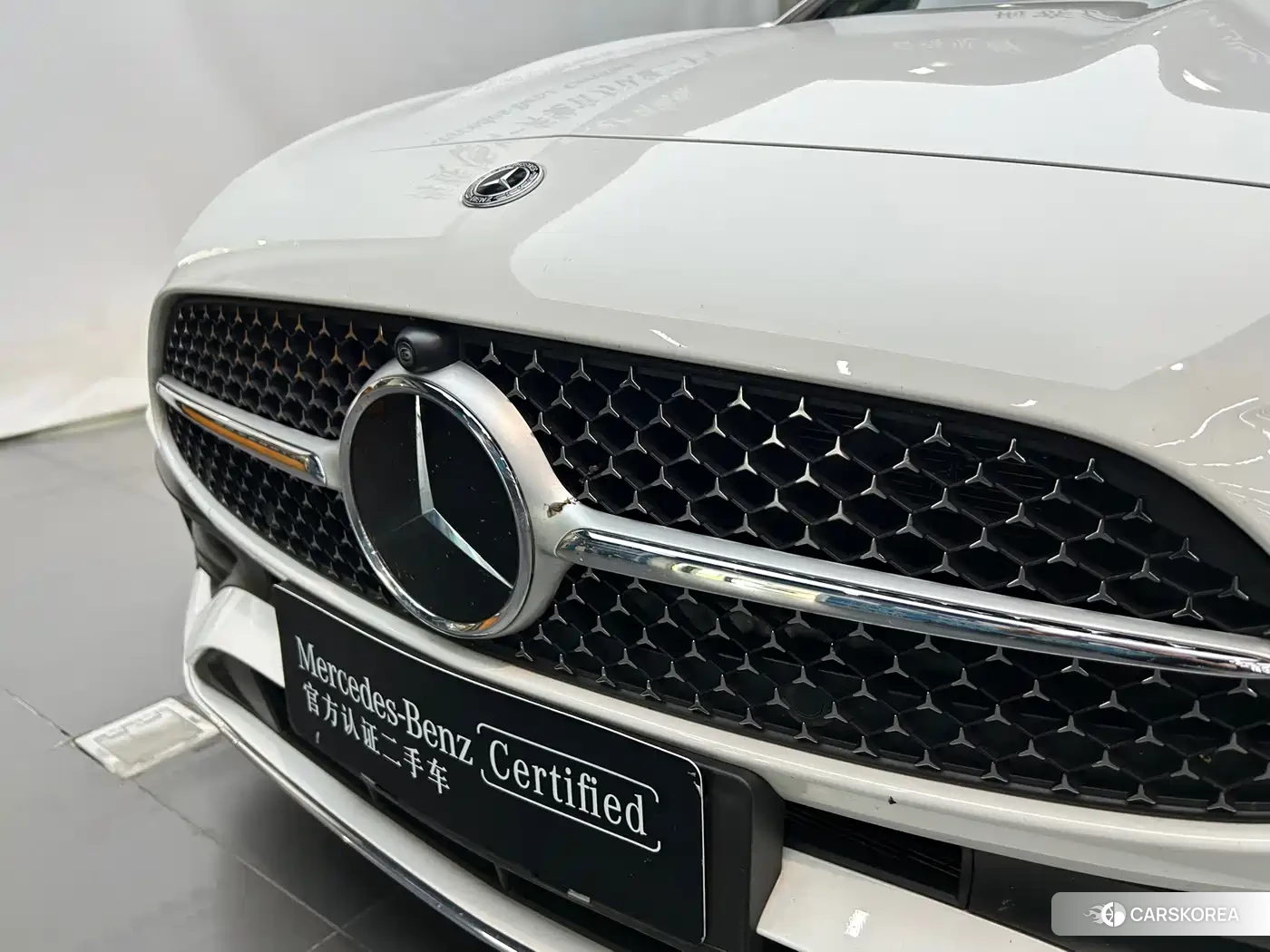 Mercedes-Benz C-class id 4669418 из Китая 19