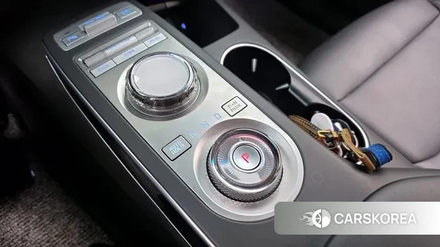 Genesis GV70 id 3735223 из Кореи 19