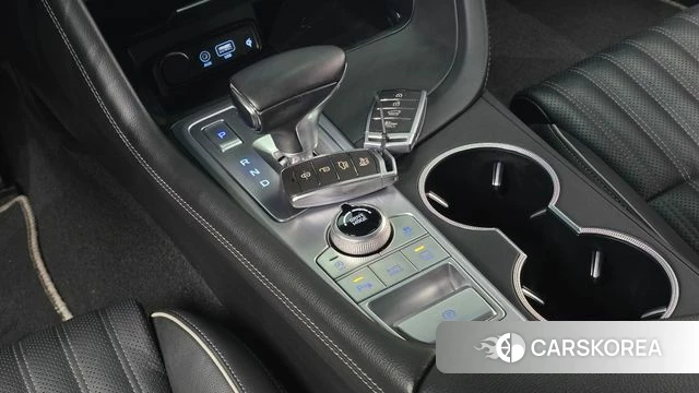 Genesis G70 id 4402960 из Кореи 19