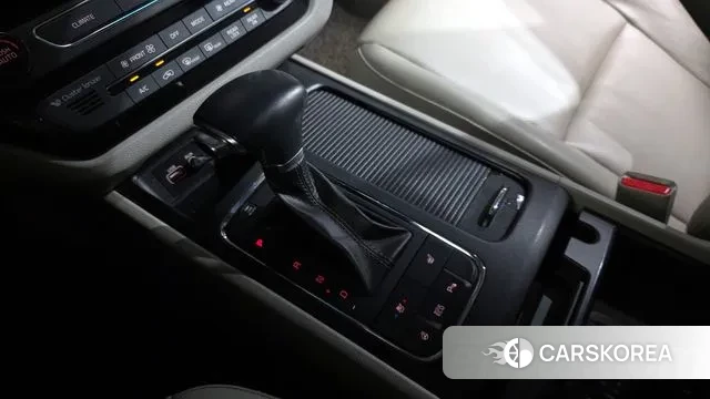 Kia All New Carnival id 3386303 из Кореи 19