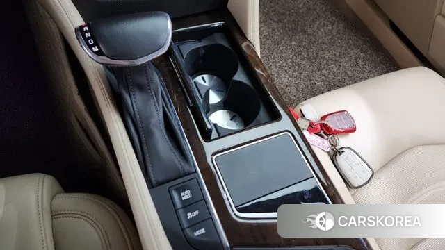 Cadillac CT6 id 3439865 из Кореи 19