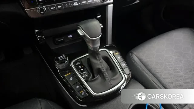 Kia The New Seltos id 3624552 из Кореи 19