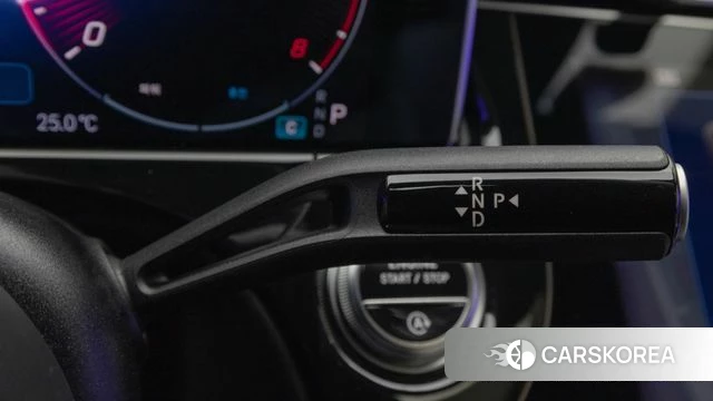 Mercedes-Benz E-Class W214 id 4468399 из Кореи 18