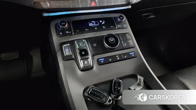 Hyundai Palisade id 3659998 из Кореи 19