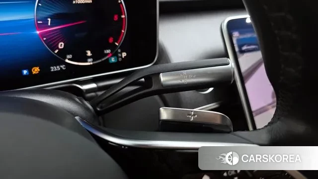 Mercedes-Benz S-Class W223 id 3242666 из Кореи 19