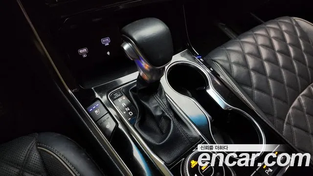 Kia Mohave Master id 2751229 из Кореи 19