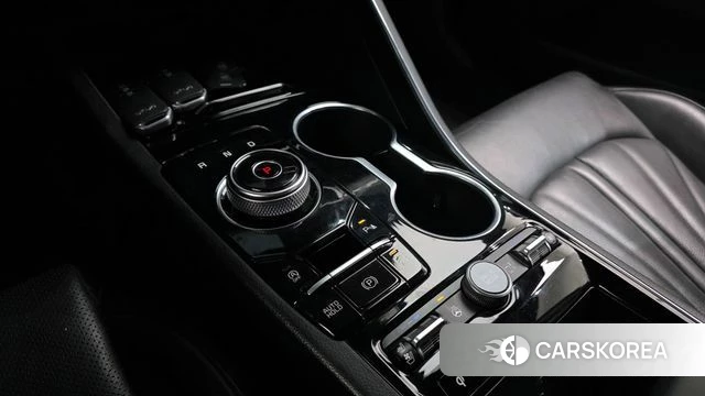 Kia K5 3rd generation id 4323087 из Кореи 32